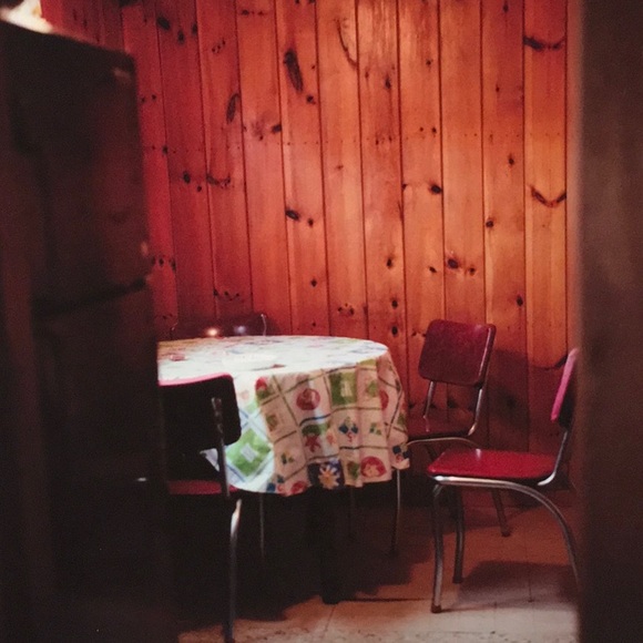 Fine Art Photography Print, “Knotty Pine”, 8.5X11 - Picture 2 of 2